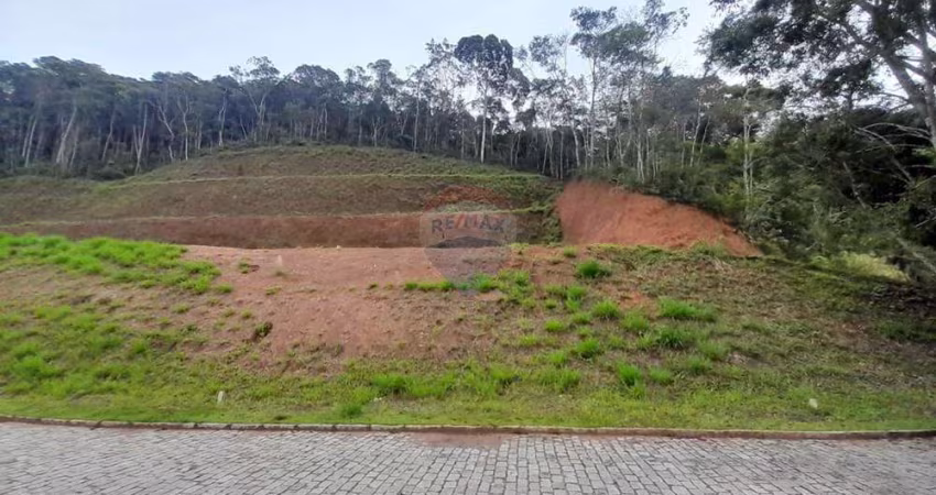 Terreno Cond. Vale dos Pássaros Residencial