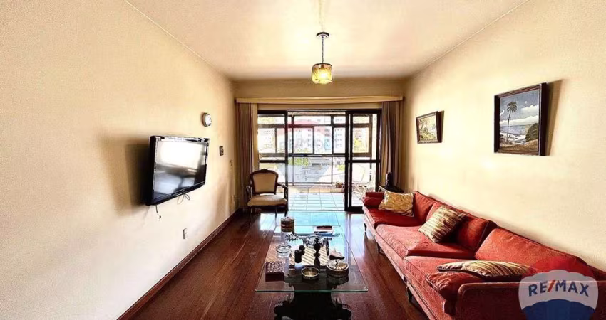 Apartamento espaçoso de 3 quartos - Teresópolis -RJ