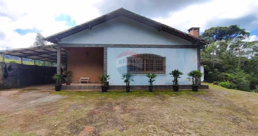 Casa Linear na Pimenteiras