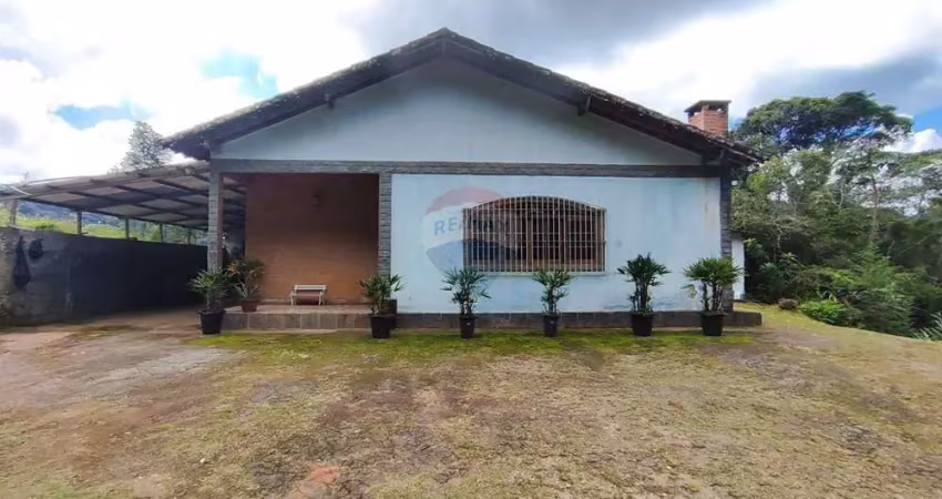 Casa com 3 quartos à venda na Rua Padre Antônio Vieira, 470, Pimenteiras, Teresópolis