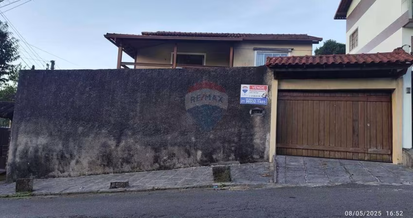 Excelente casa a venda no bairro Araras