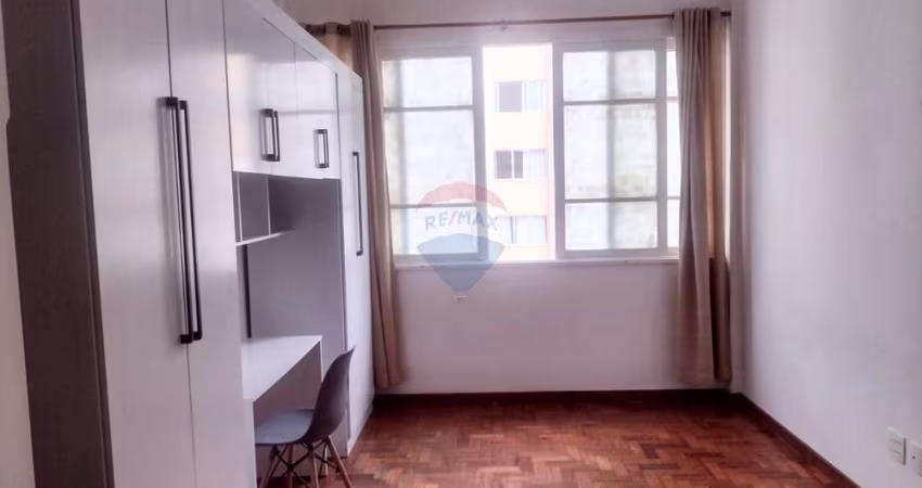 'Kitnet em Teresópolis: Conforto e Conveniência!'