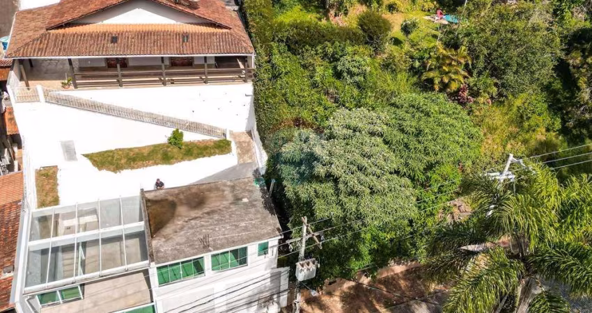 Casa com 3 quartos Próximo ao centro da cidade