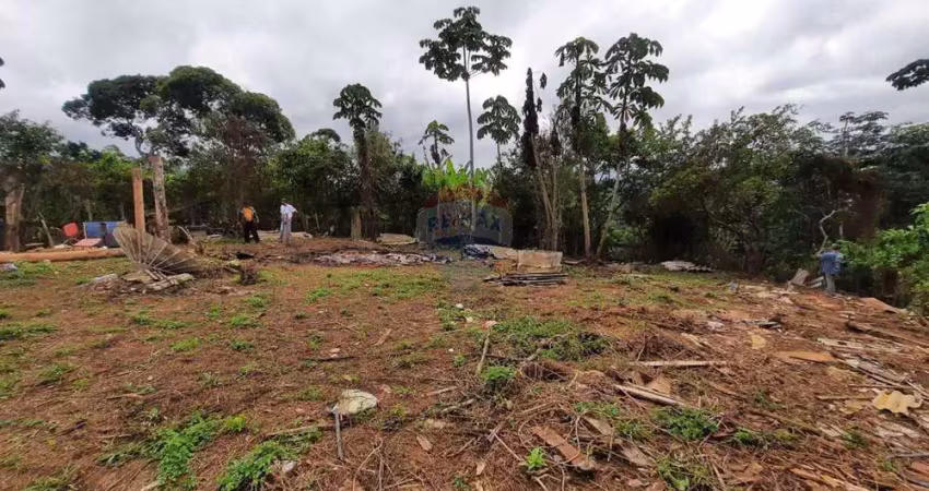 Terreno à venda no Prata, Teresópolis 