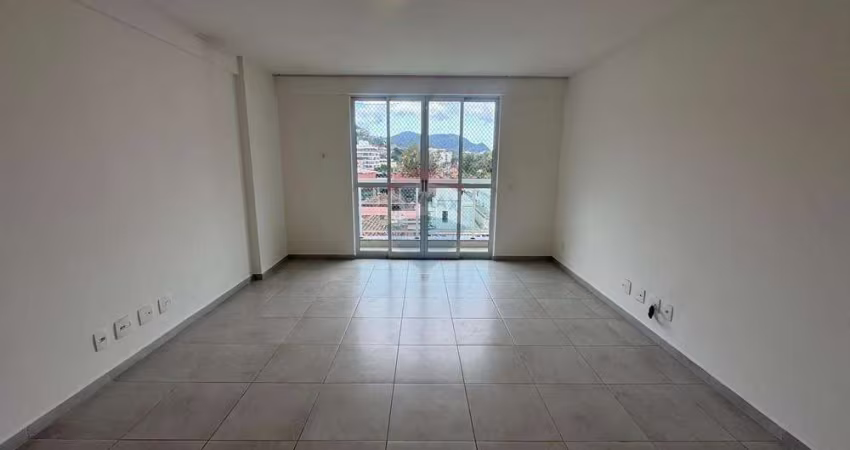 Conforto, praticidade e qualidade de vida esperam por você neste apartamento incrível de 87,30m²!