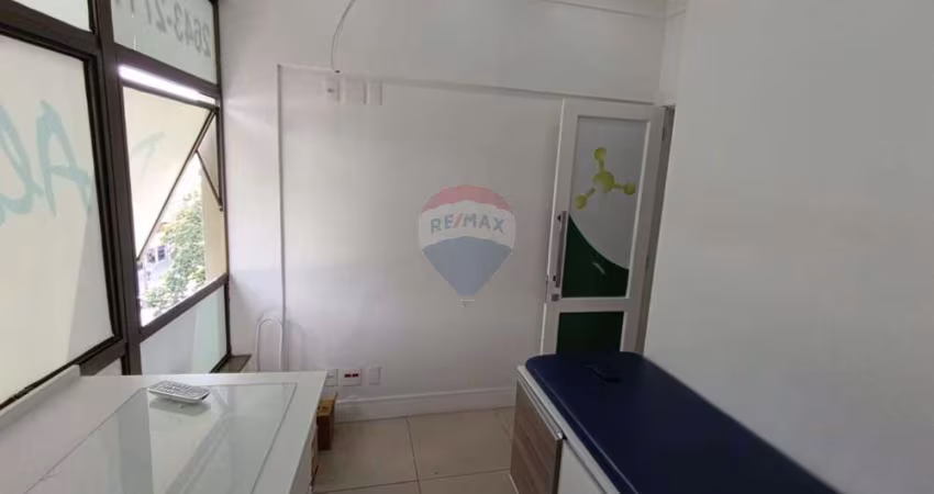 Sala Comercial Ideal em Teresópolis: Invista Já!