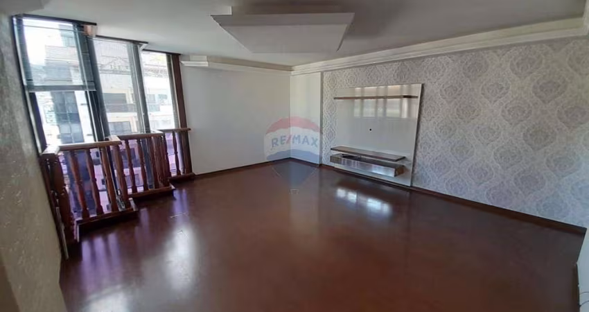 Apartamento Amplo e Silencioso para Aluguel – Excelente Localização em Frente à Faculdade Estácio