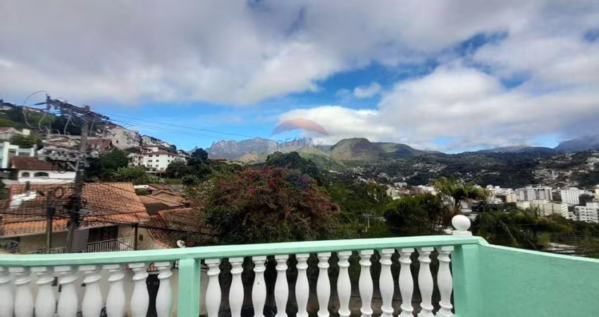 Casa Mobiliada Exclusiva no Bairro Fazendinha – O Lar dos Seus Sonhos!