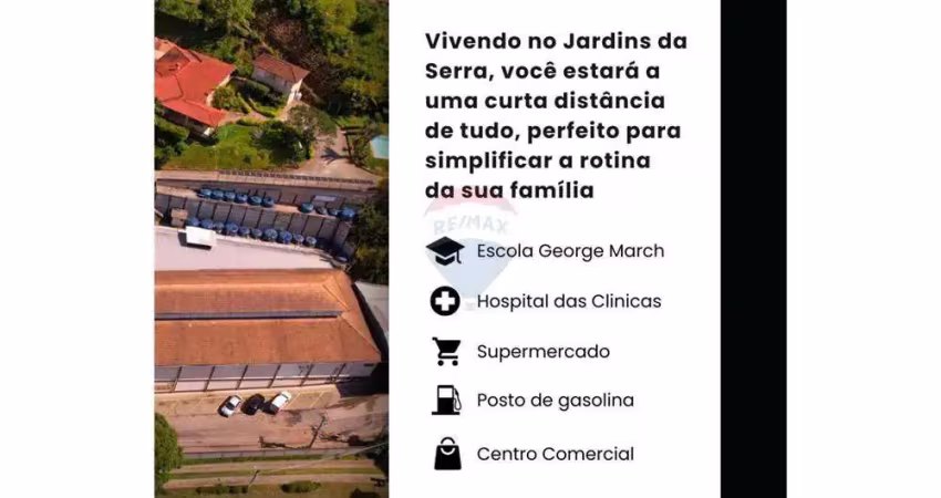 Terreno à venda no Tijuca, Teresópolis 