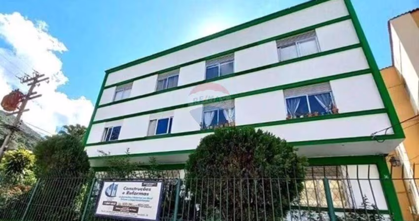 Charmosa Kitnet em Teresópolis - Excelente custo x benefício;