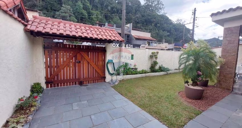 CASA A VENDA NO BAIRRO BARRA DO IMBUÍ