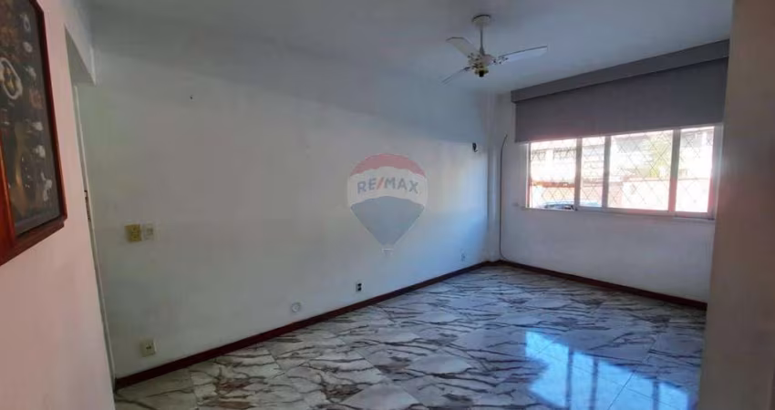 LOCAÇÃO DE UM APARTAMENTO NO ALTO / TERESÓPOLIS COM 2 QUARTOS E 2 BANHEIROS