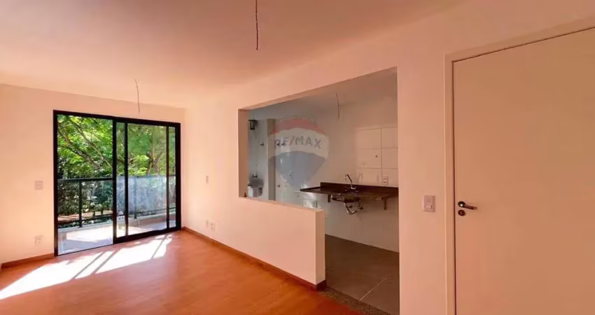 Apartamento com 2 quartos à venda,  Ermitage, Teresópolis-RJ