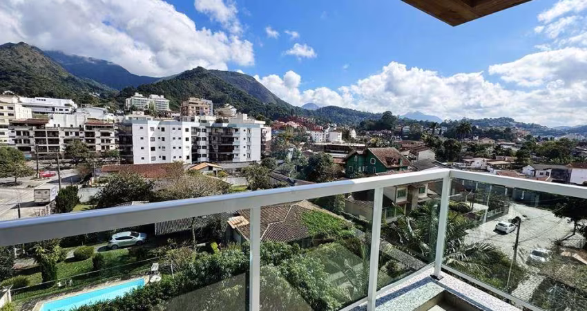 Apartamento para locação no bairro de Fátima com 86,41m².