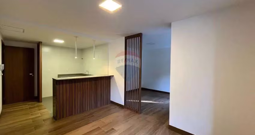 Apartamento double suíte novo, à venda no bairro do alto - teresópolis-rj