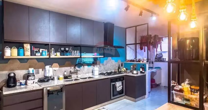 Apartamento a venda no bairro do Alto