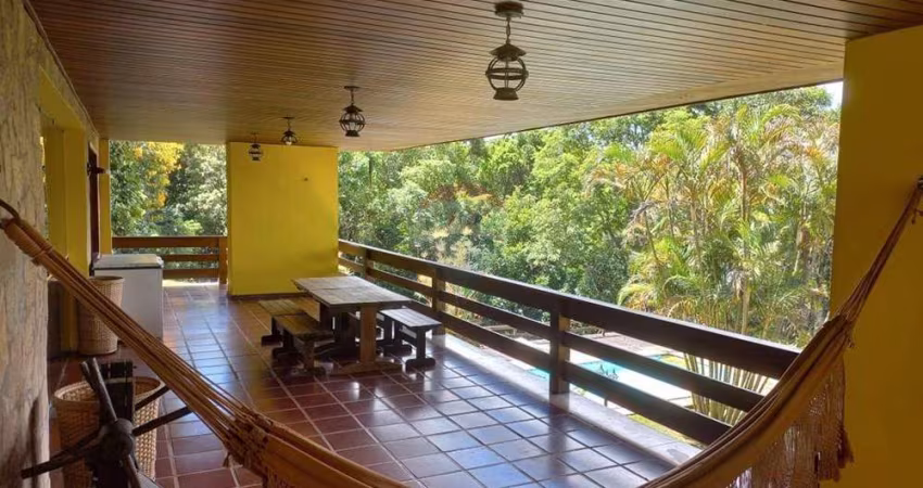 Sítio à venda no bairro Parque do Imbuí - Teresópolis/RJ