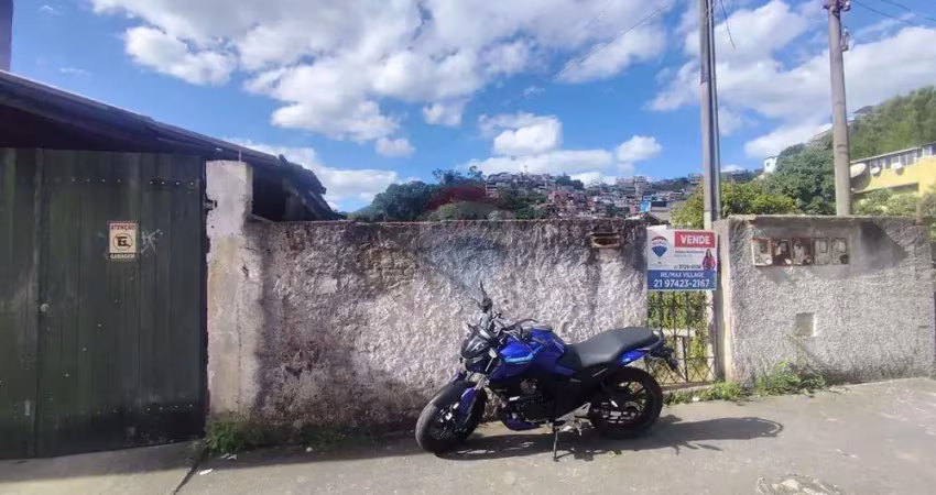 Terreno comercial à venda no São Pedro, Teresópolis 