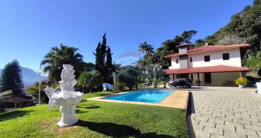 Casa para alugar no Iucas, Teresópolis 