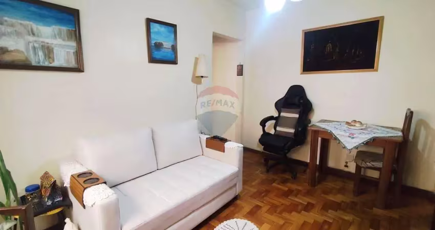Apartamento com 1 quarto à venda no Jardim Cascata, Teresópolis 