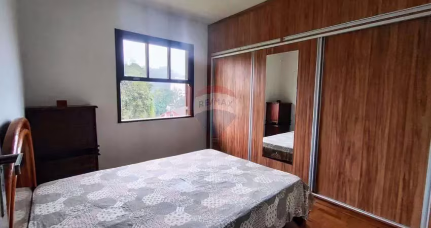 Apartamento com 1 quarto à venda na Rua Armando Farjado, 277, Cascata Guarani, Teresópolis