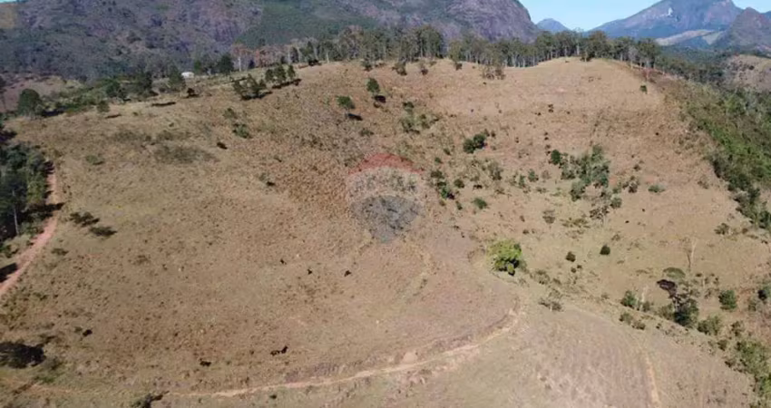 Fazenda à venda na Estrada Adelino Dias, Cruzeiro, Teresópolis