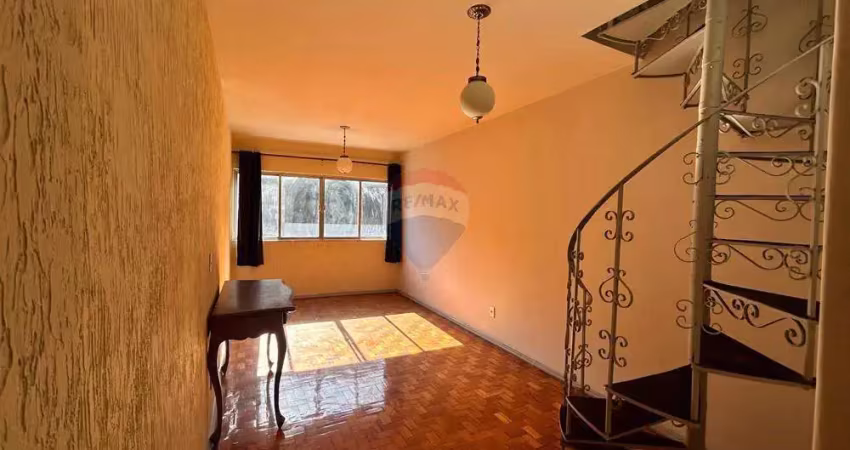 Apartamento com 1 quarto para alugar na Avenida Lúcio Meira, 2-150, Várzea, Teresópolis