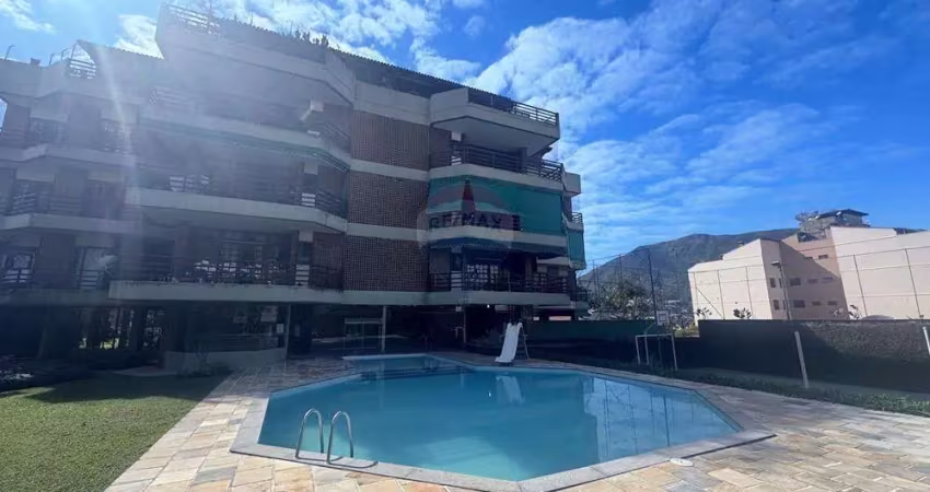 Apartamento com 4 quartos para alugar no Taumaturgo, Teresópolis 