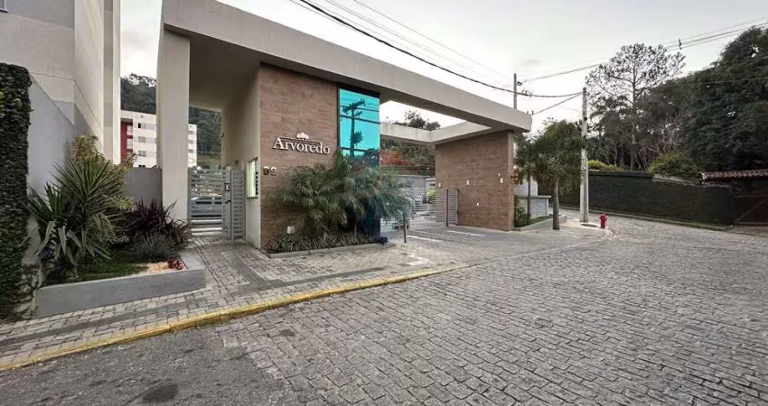 Apartamento com 2 quartos para alugar no Cascata do Imbuí, Teresópolis 