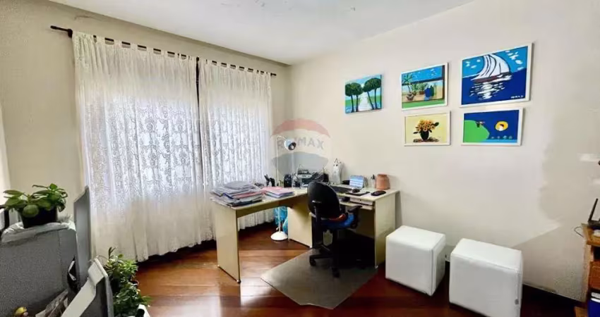 Apartamento com 1 quarto à venda na Rua Augusto do Amaral Peixoto, 577, Alto, Teresópolis