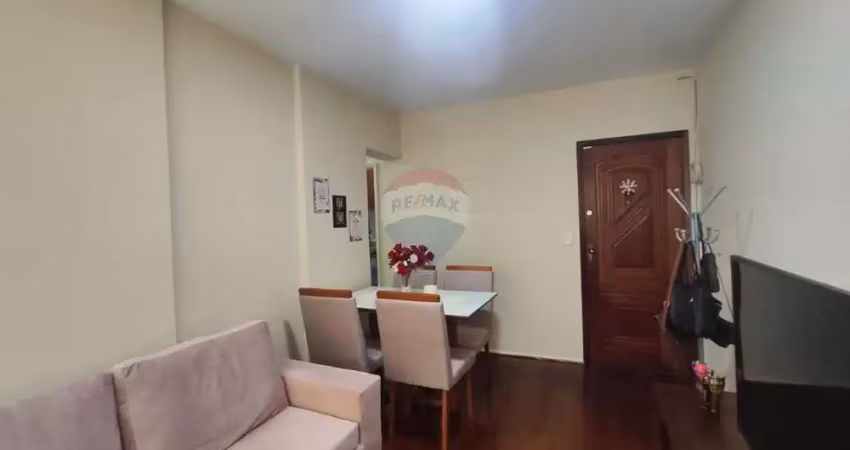 Apartamento com 1 quarto à venda na Rua Jose Mendonça Clarck, 55, Várzea, Teresópolis