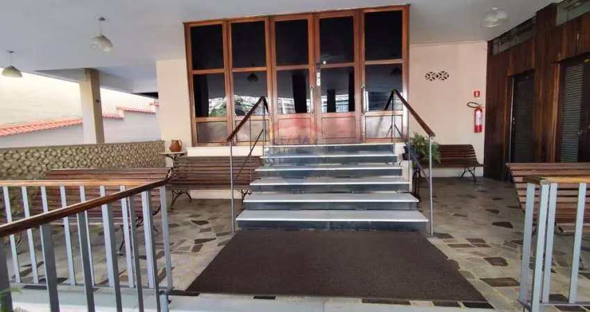 Apartamentos de 2 quartos no bairro alto proximo a feso