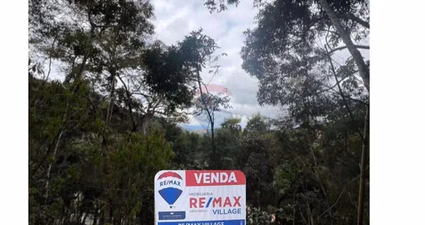 Terreno à venda no Pessegueiros, Teresópolis 