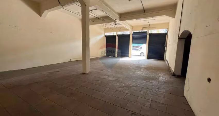 Sala comercial para alugar no Alto, Teresópolis 