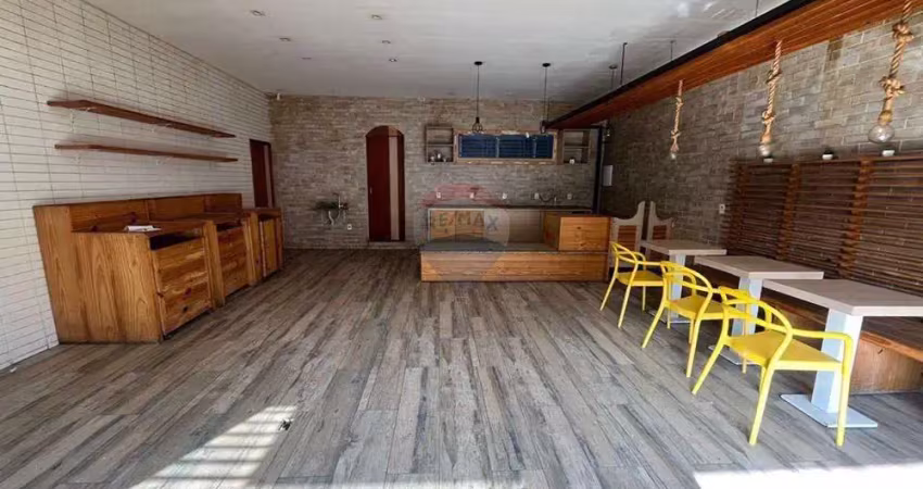 Sala comercial para alugar no Alto, Teresópolis 