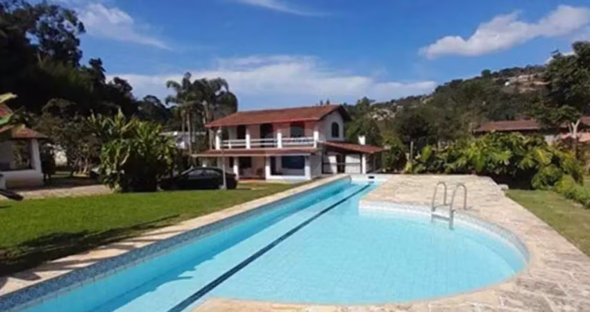 Chácara / sítio com 2 quartos à venda na Estrada Novo Circuito, 130, Parque do Imbui, Teresópolis
