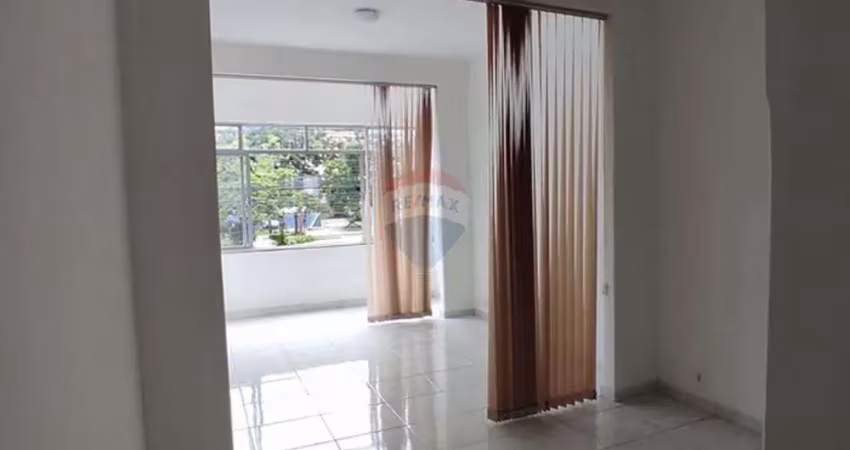 Apartamento com 1 quarto para alugar no Agriões, Teresópolis 