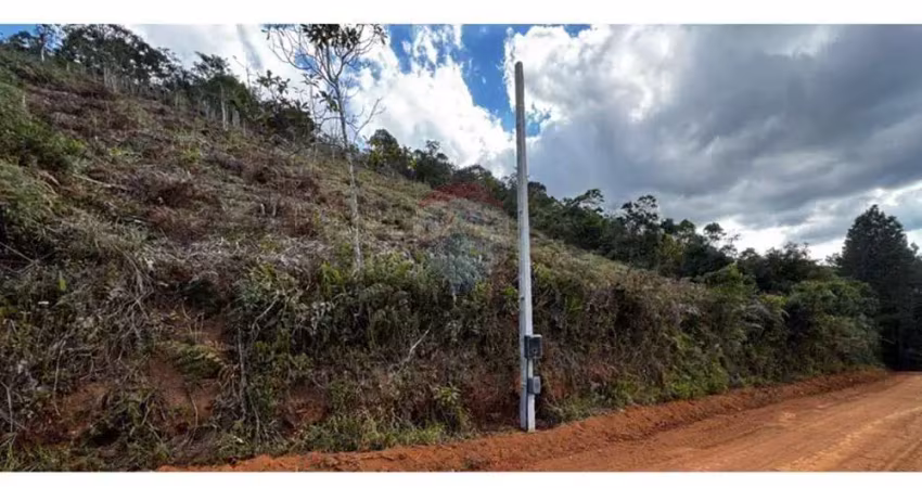 Terreno à venda no Albuquerque, Teresópolis 