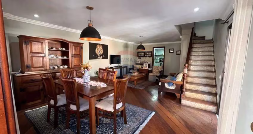 Casa triplex em um dos bairros mais procurados de teresópolis!