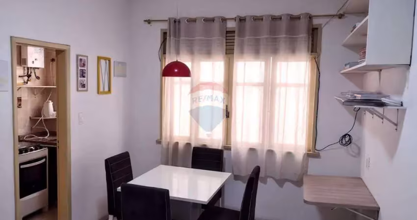 Apartamento com 1 quarto para alugar na Avenida Alberto Torres, 10, Alto, Teresópolis