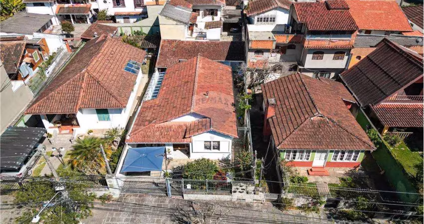 **charmosa casa no bairro de agriões: o refúgio dos seus sonhos**