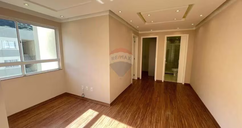 Apartamento com 2 quartos à venda na Rua Guandu, 690, Pimenteiras, Teresópolis