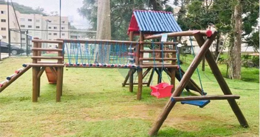 Apartamento com 2 quartos para alugar no Quebra Frascos, Teresópolis 