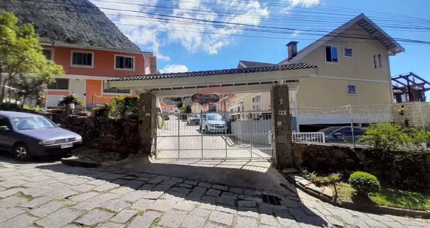 Casa em condomínio fechado com 3 quartos à venda no Granja Guarani, Teresópolis 