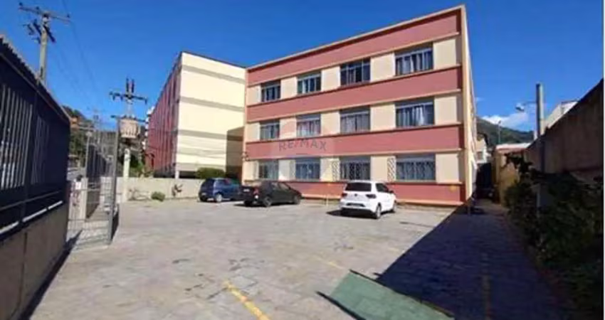 Kitnet / Stúdio para alugar no Alto, Teresópolis 