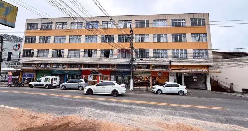 Apartamento com 2 quartos à venda na Barra do Imbuí, Teresópolis 