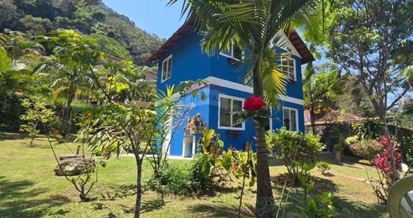 Casa com 2 quartos à venda no Albuquerque, Teresópolis 