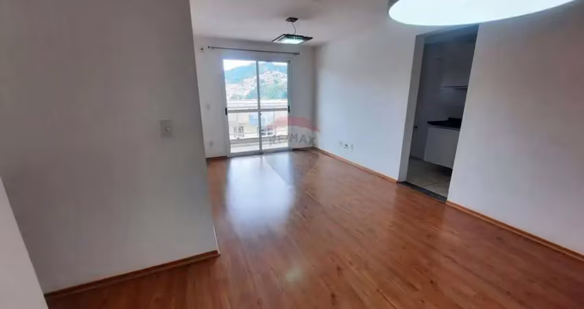 Apartamento a venda com 2 quartos e área dee lazer completo no bairro bom retiro