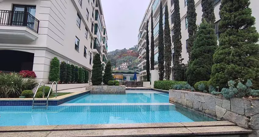 Apartamento com 2 quartos para alugar no Alto, Teresópolis 