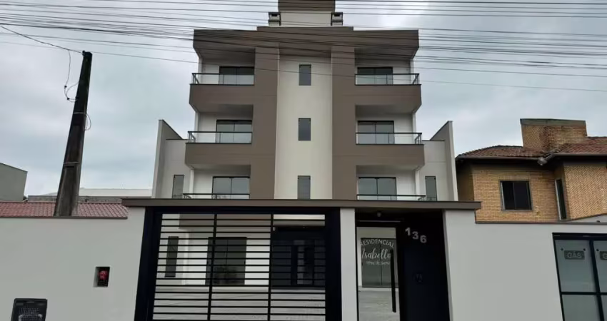 Apartamento com 2 quartos à venda no Centro, Navegantes 